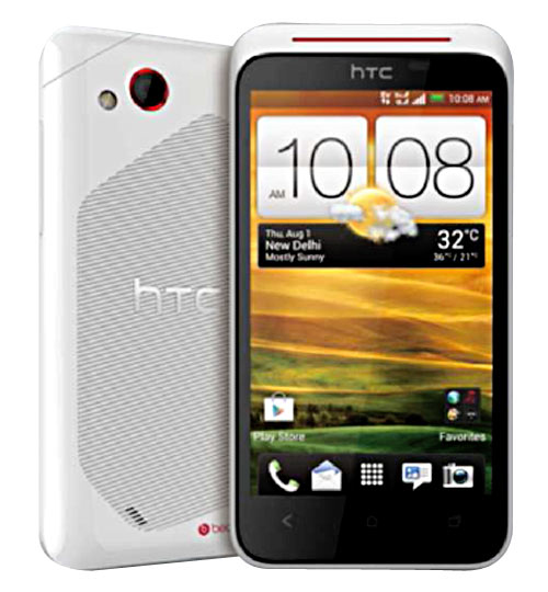 HTC Desire XC